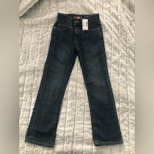 The Children’s Place Boys Slim Bootcut Jeans